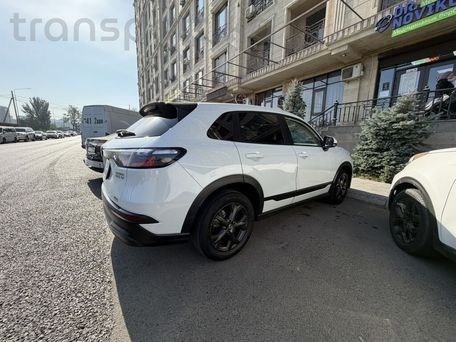 Honda HR-V, 2023 — сүрөт 3