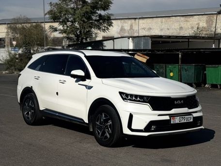 Kia Sorento, 2023 — сүрөт 1