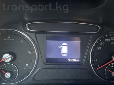 Kia Sorento, 2019 — сүрөт 5