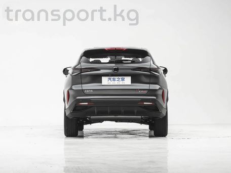 Changan X5 Plus, 2026 — сүрөт 6