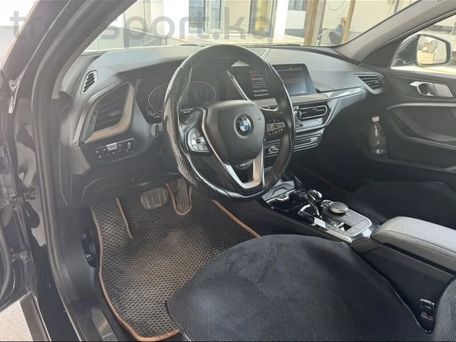 BMW 1 серии, 2021 — photo 5
