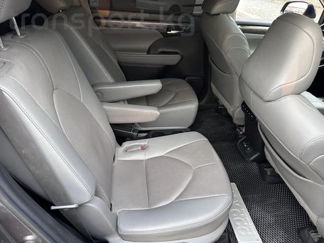 Toyota Highlander, 2022 — 照片 10