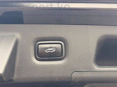 Hyundai Santa Fe, 2019 — photo 17