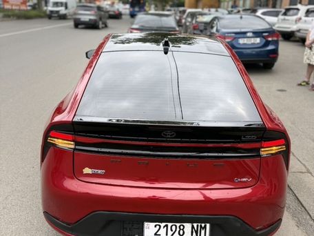 Toyota Prius, 2023 — 照片 3