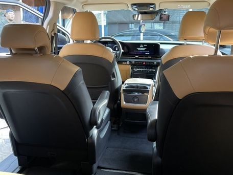 Kia Carnival, 2021 — сүрөт 20