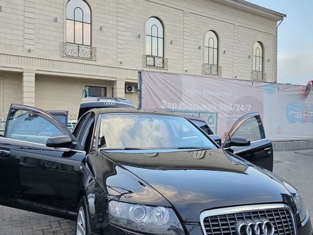 Audi A6, 2005 — photo 6