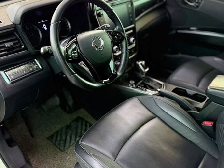 SsangYong Tivoli, 2019 — photo 3