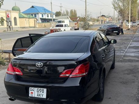 Toyota Mark X, 2005 — photo 3