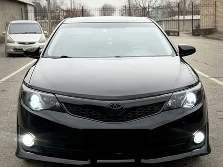 Toyota Camry, 2015 — фото 2