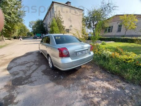 Toyota Avensis, 2004 — сүрөт 6
