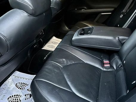 Toyota Camry, 1991 — фото 8