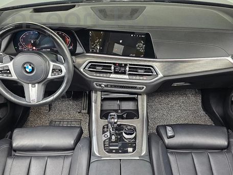 BMW X5, 2021 — фото 7