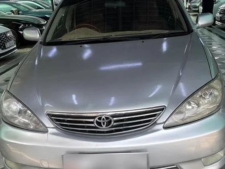 Toyota Camry, 2004 — фото 1