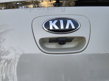 Kia Morning, 2019 — 照片 8