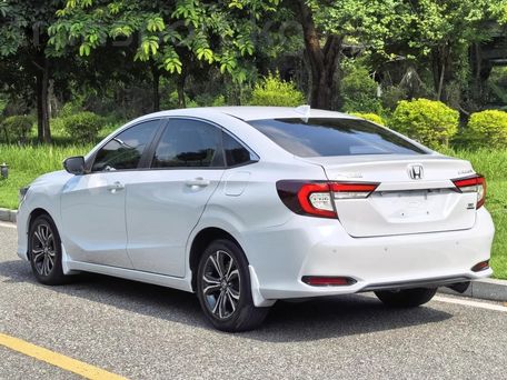 Honda Crider, 2022 — сүрөт 5
