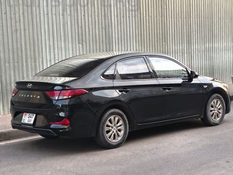 Hyundai Celesta, 2019 — сүрөт 3