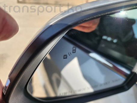 Hyundai Sonata, 2021 — photo 6