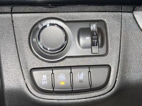 Chevrolet Spark, 2020 — 照片 9