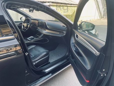 Hyundai Grandeur, 2020 — photo 7