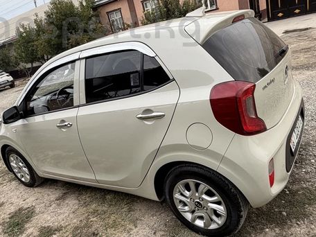 Kia Morning, 2019 — сүрөт 4