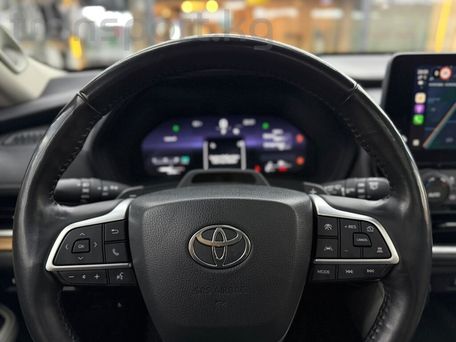 Toyota Grand Highlander, 2024 — 照片 13