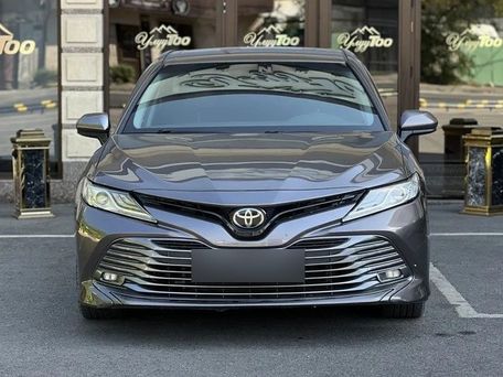 Toyota Camry, 1991 — фото 2