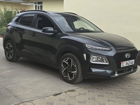 Hyundai Kona, 2019 — фото 10
