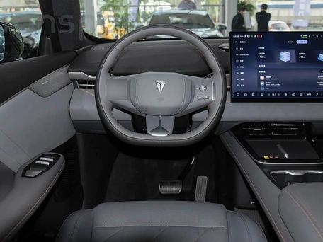 Changan Deepal S05, 2024