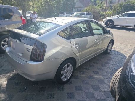 Toyota Prius, 2011 — фото 4