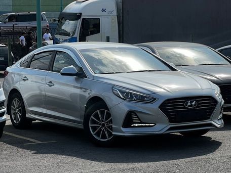 Hyundai Sonata, 2019 — фото 7