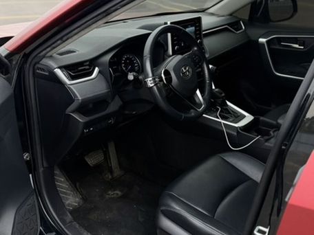 Toyota RAV4, 2019 — 照片 7