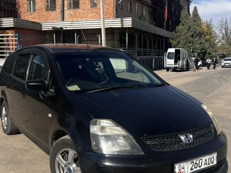 Honda Stream, 2003 — сүрөт 1