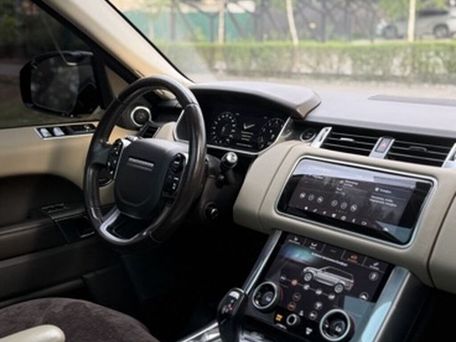 Land Rover Range Rover Sport, 2019 — фото 10