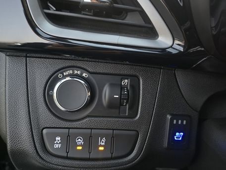 Chevrolet Spark, 2019 — photo 18