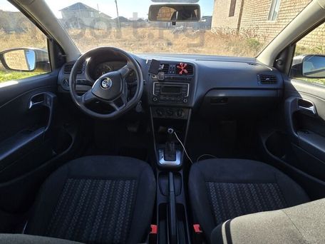 Volkswagen Polo, 2018 — photo 10