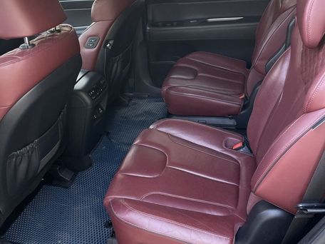 Hyundai Palisade, 2019 — 照片 16