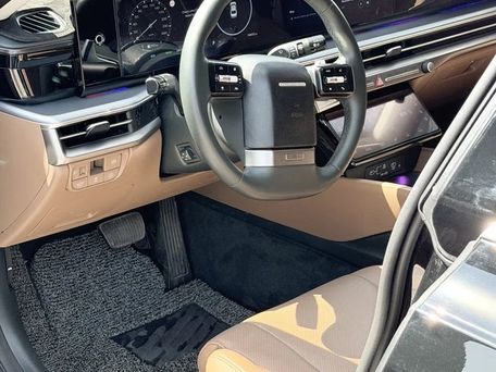 Hyundai Grandeur, 2024 — сүрөт 5