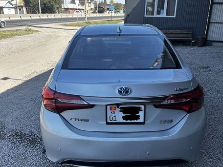 Toyota Levin, 2020 — сүрөт 5