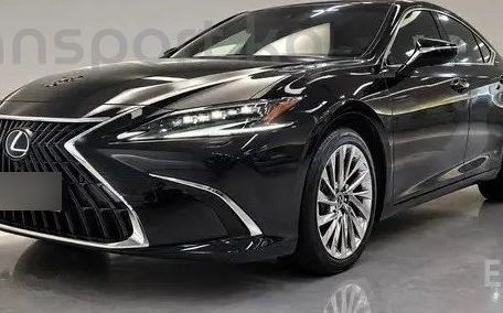 Lexus ES, 2001 — фото 1
