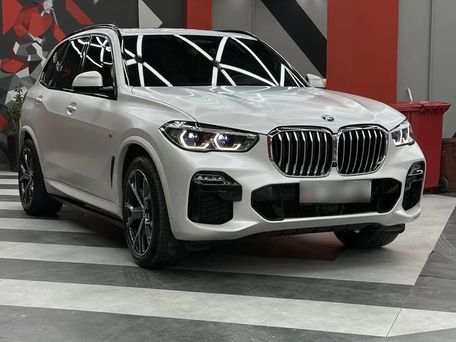 BMW X5, 2020 — фото 2