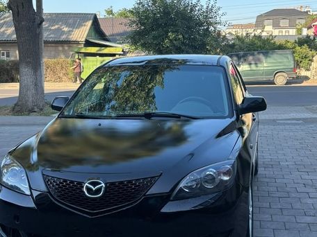 Mazda 3, 2006 — сүрөт 1