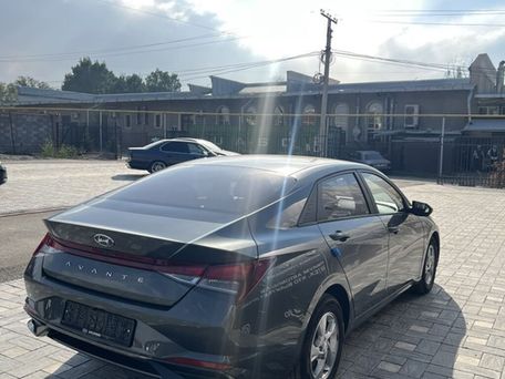 Hyundai Avante, 2021 — сүрөт 7