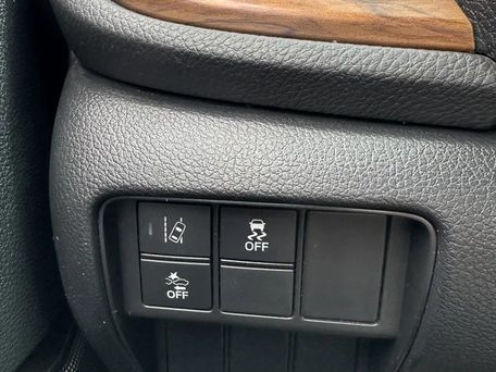 Honda CR-V, 2021 — photo 8