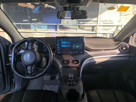 BYD E2, 2025 — сүрөт 6