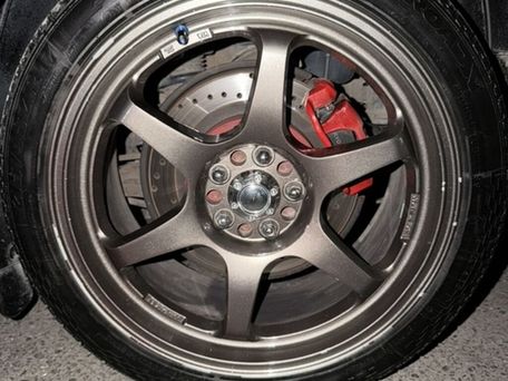 Subaru Legacy, 2009 — photo 19