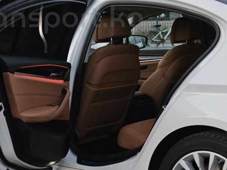 BMW 5 серии, 2020 — 照片 4