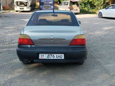 Daewoo Nexia, 2006 — сүрөт 5