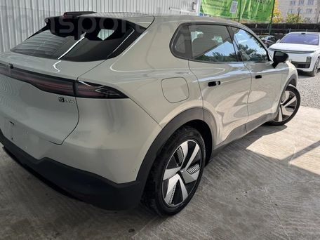 Changan Deepal S05, 2024 — фото 4