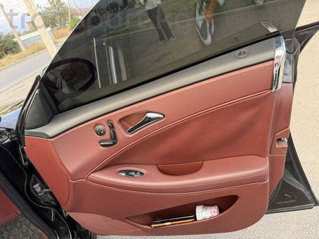 Mercedes-Benz CLS, 2005 — 照片 8