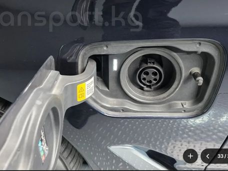 BMW 5 серии, 2021 — photo 15